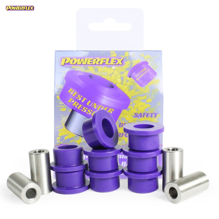 Posiz. n°20 - Qt. 4 - Powerflex per Volkswagen Transporter T4 Transporter (1990 - 2003) - PFF85-1120-10