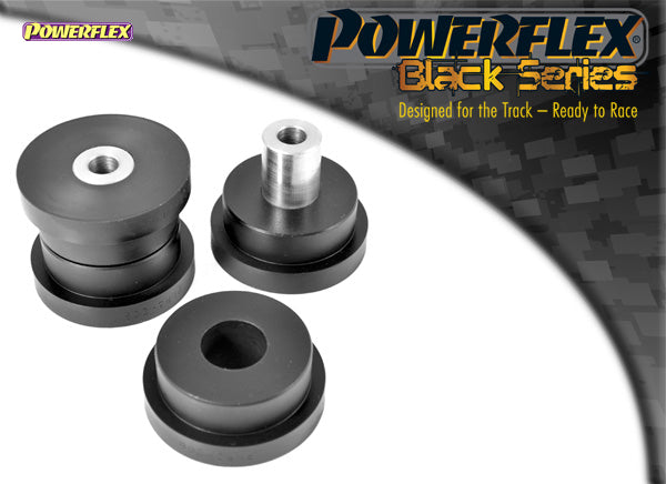 Posiz. n°6 - Qt. 2 - Powerflex per Audi A4 / S4 / RS4 A4 B5 Quattro (1995-2001) - PFR3-206BLK