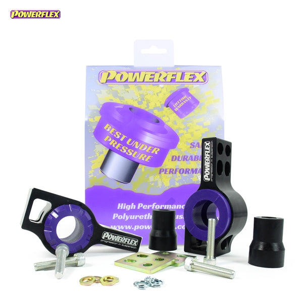 Posiz. n°2 - Qt. 2 - Powerflex per Volkswagen Passat Passat B6 & B7 3C (2006-2013) - PFF85-502G-5