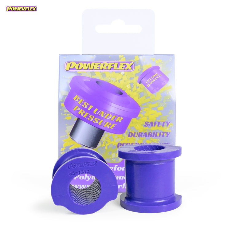 Posiz. n°13 - Qt. 2 - Powerflex per Volkswagen Transporter T5 Transporter inc. 4Motion (2003-2015) - PFR85-1313-22