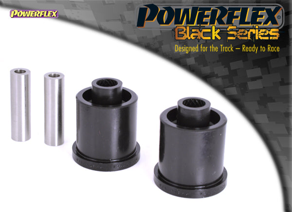 Posiz. n°10 - Qt. 2 - Powerflex per Suzuki Swift Sport (ZC32S) (2010 - 2017) - PFR73-410BLK