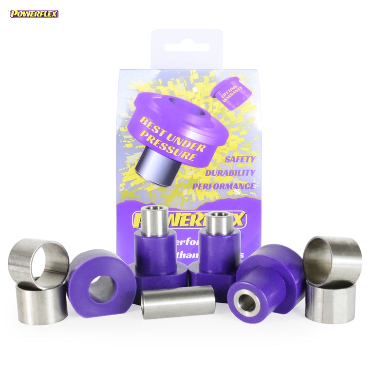 Posiz. n°1 - Qt. 4 - Powerflex per Renault 5 GT Turbo (1985-1991) - PFF60-101