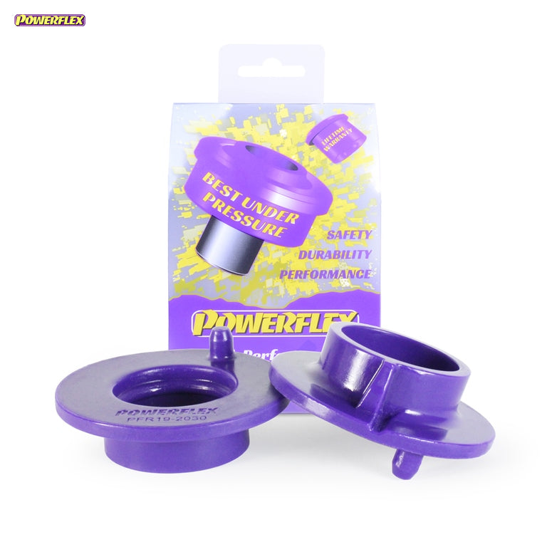 Posiz. n°30 - Qt. 2 - Powerflex per Ford Fiesta Fiesta Mk7 (2008 - 2017) - PFR19-2030