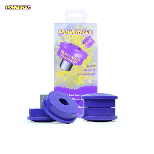 Posiz. n°32 - Qt. 2 - Powerflex per Audi A6 / S6 / RS6 A6 C5 Avant Quattro (1997-2005) - PFR3-1132