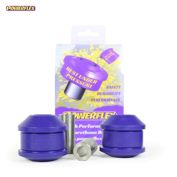 Posiz. n°0 - Qt. 2 - Powerflex per Mazda RX-8 (2003-2012) - PFF36-400