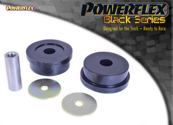 Posiz. n°22 - Qt. 1 - Powerflex per Porsche 964 (1989 - 1994) - PFR57-120BLK