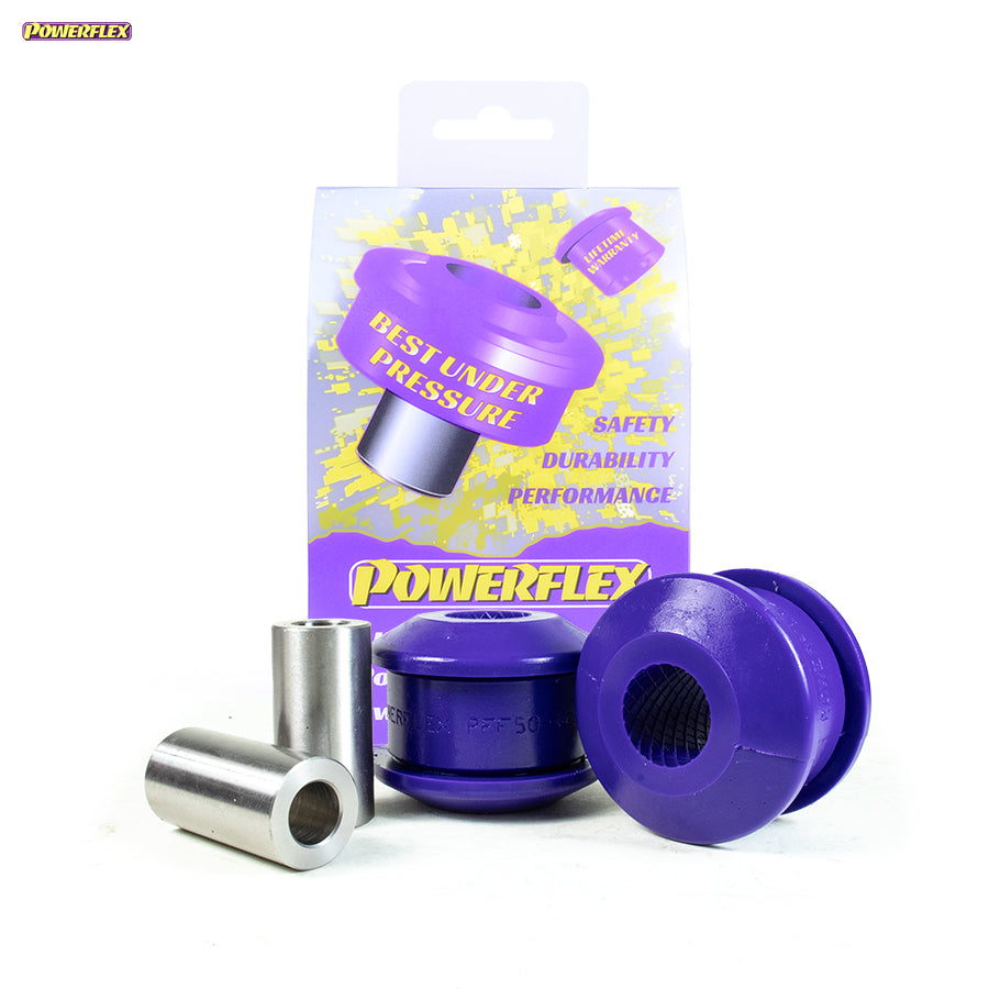 Posiz. n°1 - Qt. 2 - Powerflex per Peugeot 206 (1998 - 2006) - PFF50-401