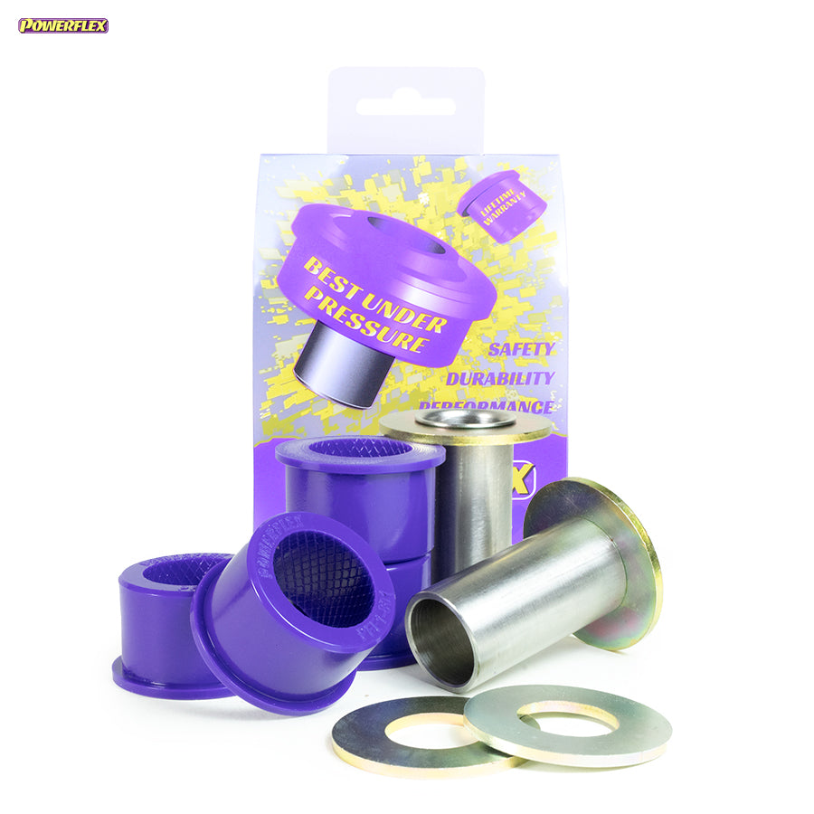 Posiz. n°1 - Qt. 2 - Powerflex per Alfa Romeo 145, 146, 155 (1992-2000) - PFF1-801