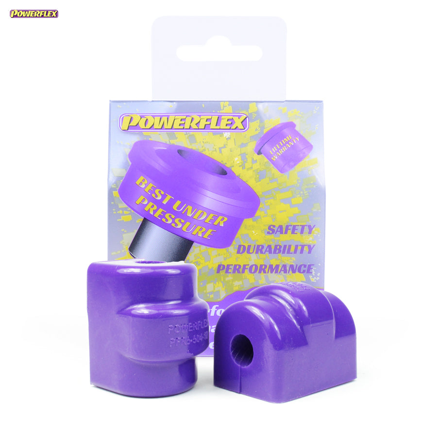 Posiz. n°7 - Qt. 2 - Powerflex per BMW Serie 7 E38 (1994 - 2002) - PFR5-504-10