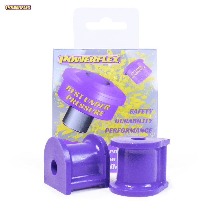 Posiz. n°6 - Qt. 2 - Powerflex per Ford Capri (1969-1986) - PFR19-410-12