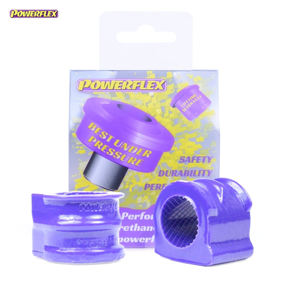 Posiz. n°3 - Qt. 2 - Powerflex per Volkswagen Golf Golf Mk4 R32/4Motion - PFF85-411-23