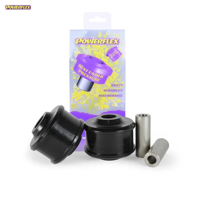 Posiz. n°1 - Qt. 2 - Powerflex per Jaguar (Daimler) XK, XKR - X150 (2006-) - PFF27-701