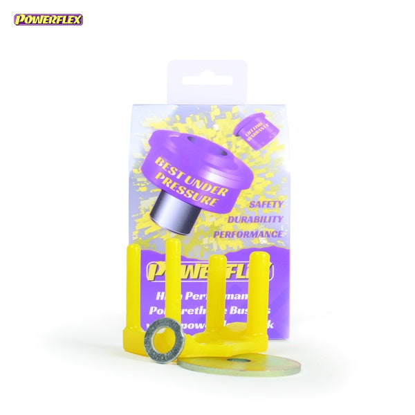 Posiz. n°25 - Qt. 1 - Powerflex per Ford S-Max (2006 - 2015) - PFF88-1130