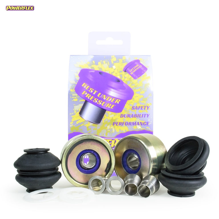 Posiz. n°2 - Qt. 2 - Powerflex per Audi A3 / S3 / RS3 A3 8L 2WD (1996-2003) - PFF85-414