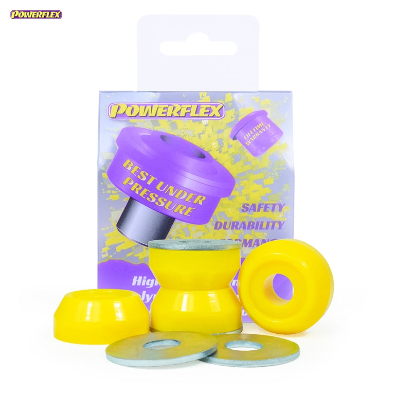 Posiz. n°4 - Qt. 2 - Powerflex per Volkswagen Golf Golf Mk3 2WD (1992 - 1998) - PFF85-208-10