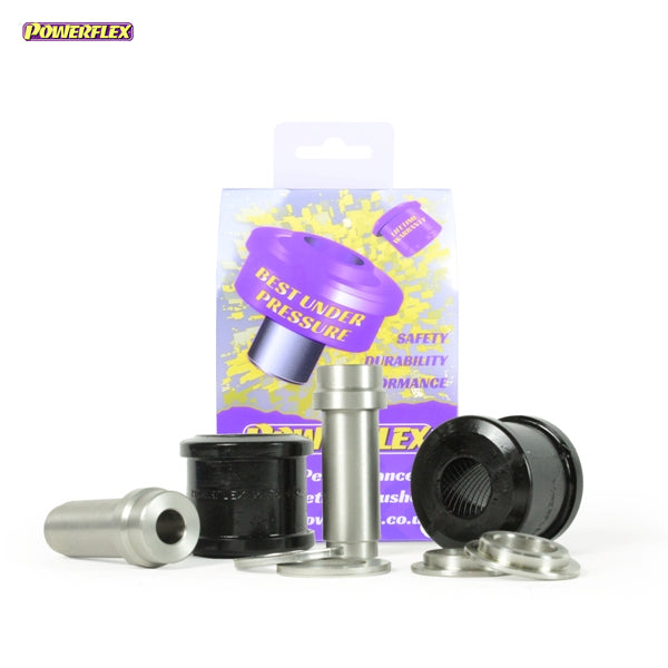 Posiz. n°2 - Qt. 2 - Powerflex per BMW Serie 1 E81, E82, E87 & E88 (2004-2013) - PFF5-402