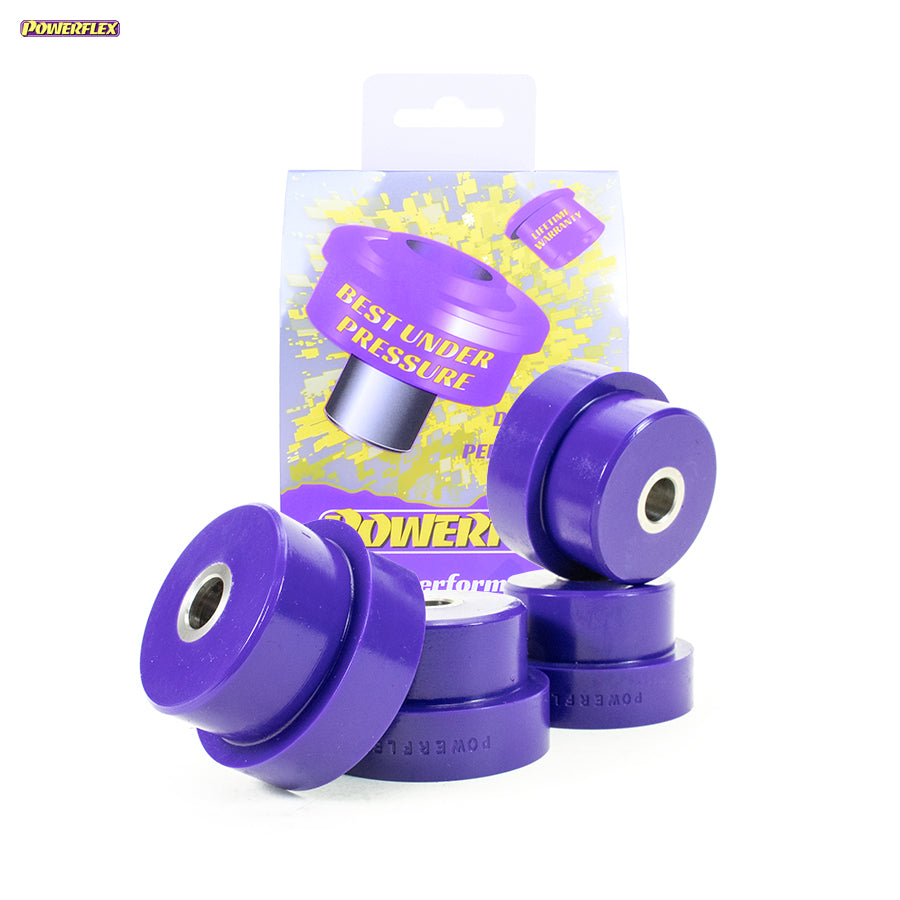 Posiz. n°4 - Qt. 2 - Powerflex per Rover MGF (1995 - 2002) - PFR42-219