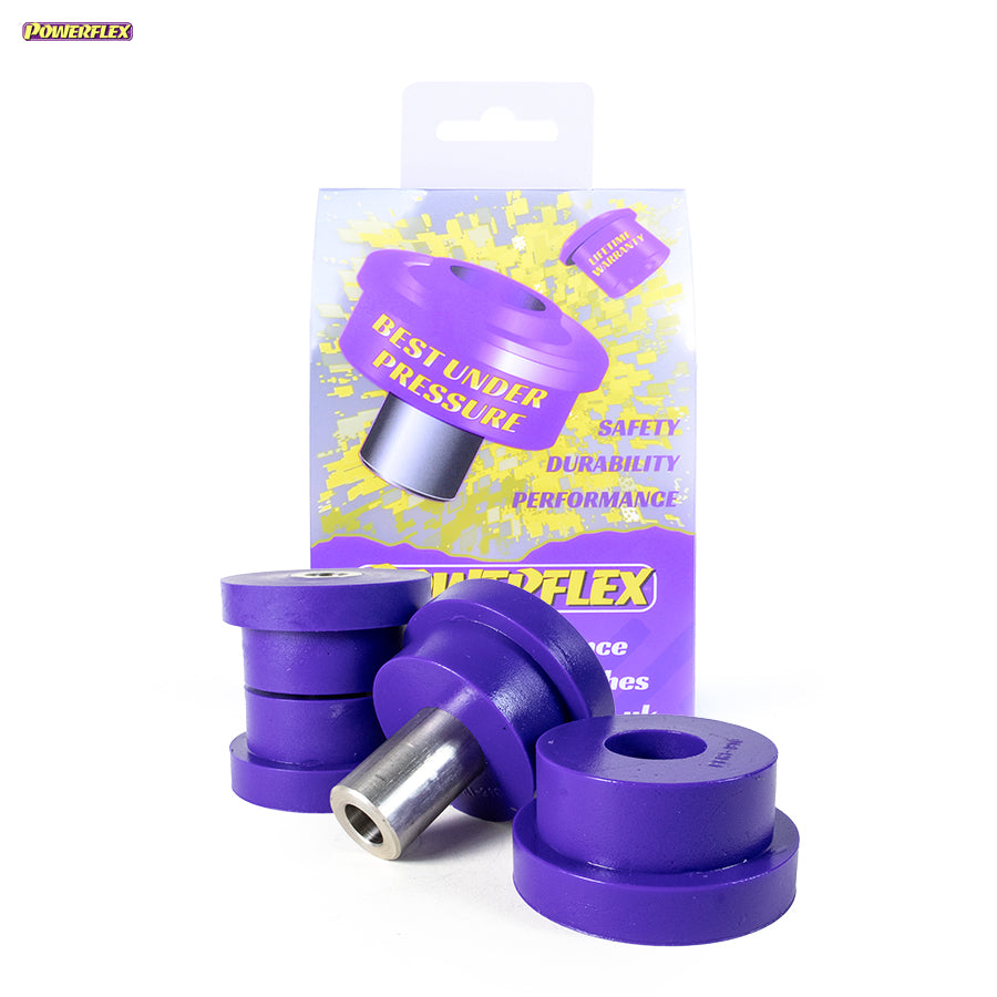 Posiz. n°11 - Qt. 2 - Powerflex per Alfa Romeo 166 (1999-2007) - PFR1-910