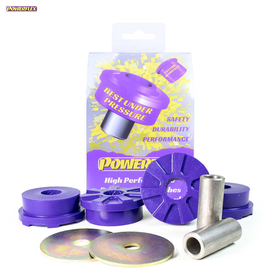 Posiz. n°16 - Qt. 2 - Powerflex per Mini R61 Paceman (2013-2016) Paceman R61 4WD (2013-2016) - PFR5-1825