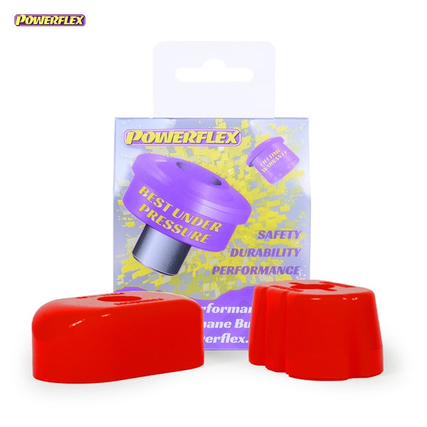 Posiz. n°8 - Qt. 1 - Powerflex per Audi A3 / S3 / RS3 A3 8L 2WD (1996-2003) - PFF85-420R