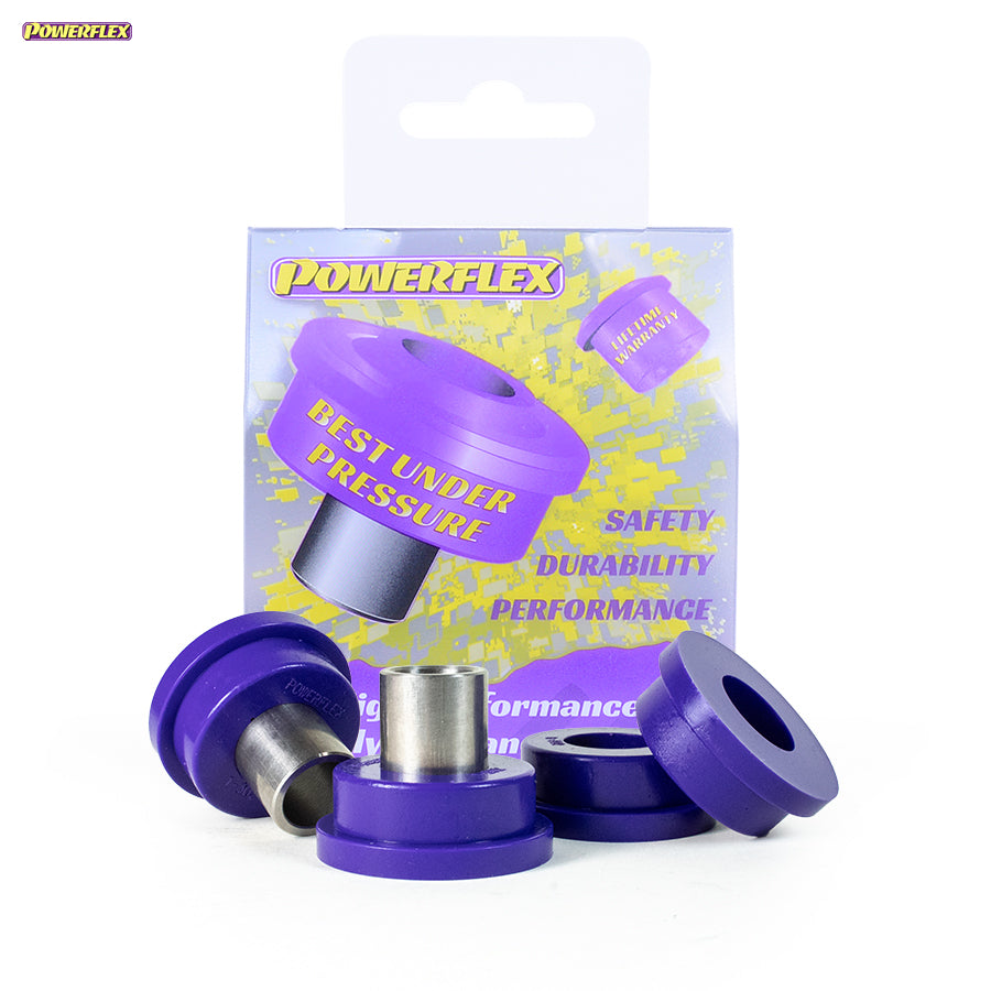 Posiz. n°2 - Qt. 2 - Powerflex per Alfa Romeo P6 Spider, GTV all series (1967-1994) - PFF1-302