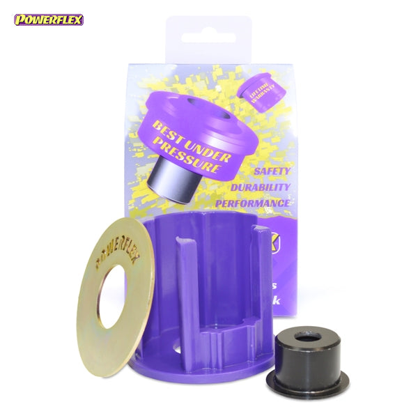 Posiz. n°30 - Qt. 1 - Powerflex per Audi A3 / S3 / RS3 A3 8V fino a 125cv (2013-) ponte rigido - PFF85-830P