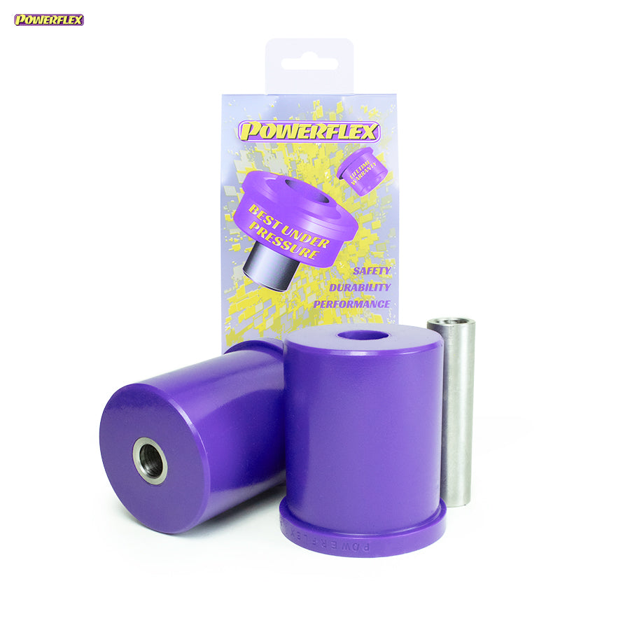 Posiz. n°8 - Qt. 2 - Powerflex per Saab 900 (1994-1998) - PFR66-315