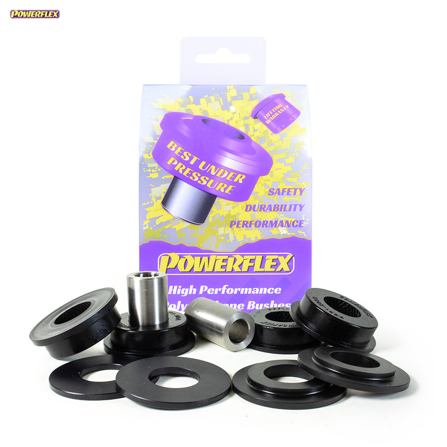 Posiz. n°6 - Qt. 2 - Powerflex per Alfa Romeo 159 (2005-2011) - PFF1-506