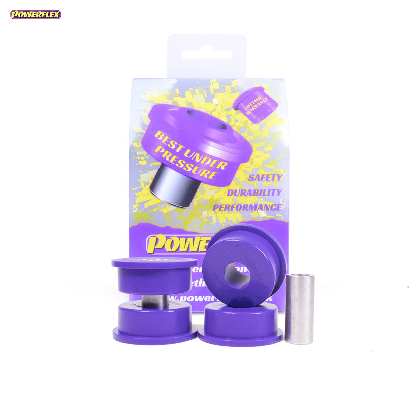 Posiz. n°7 - Qt. 2 - Powerflex per Ford Cortina Mk4,5 (1976-1982) - PFR19-3607