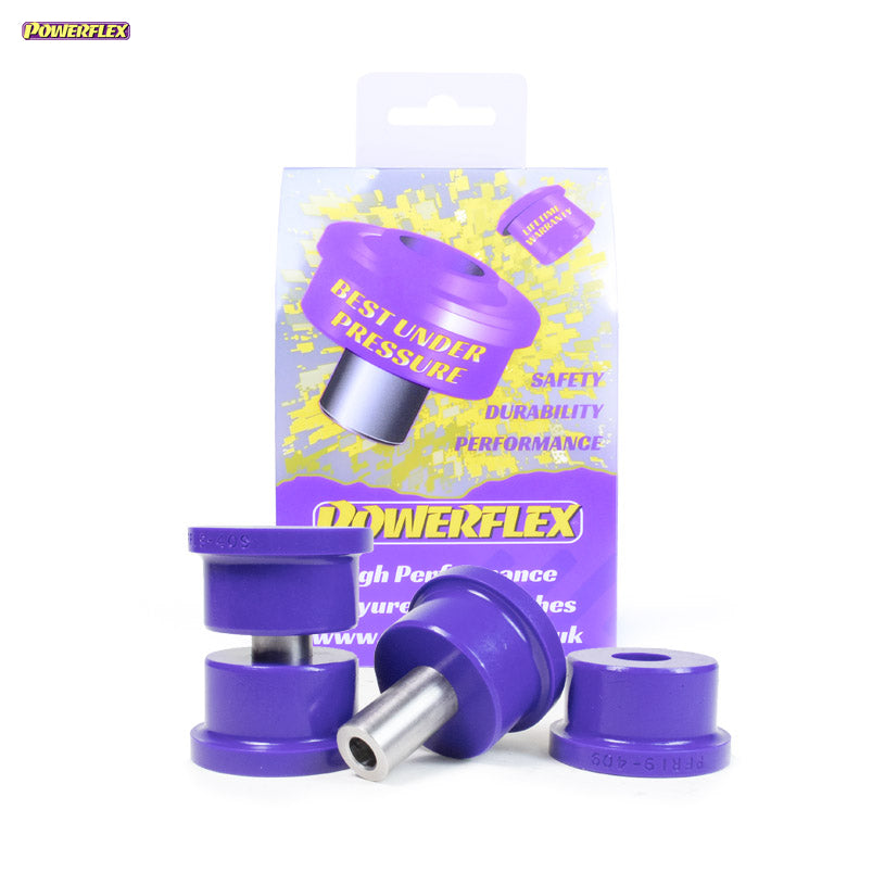 Posiz. n°5 - Qt. 2 - Powerflex per Ford Capri (1969-1986) - PFR19-409