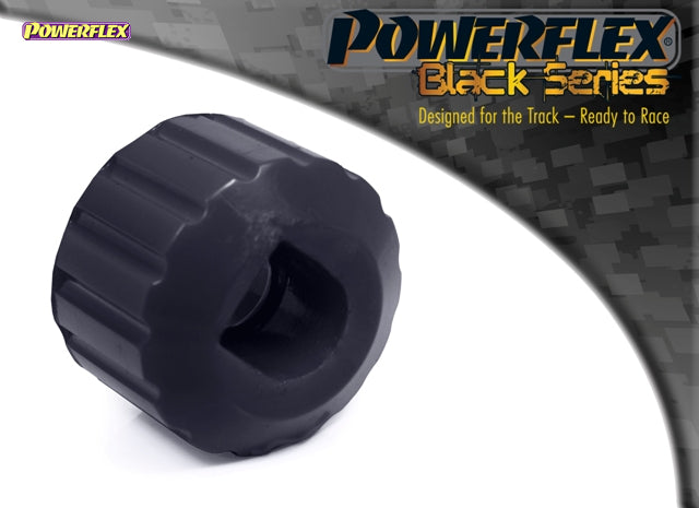 Posiz. n°16 - Qt. 1 - Powerflex per Audi A4 / S4 / RS4 A4 B6 incl. Avant Quattro 4WD (2001-2005) - PFF3-221BLK