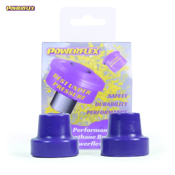 Posiz. n°4 - Qt. 2 - Powerflex per Porsche 914 (1970 - 1976) - PFF57-1403-16