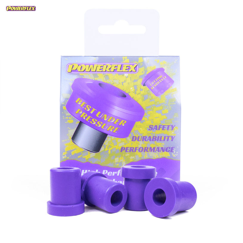 Posiz. n°x - Qt. 4 - Powerflex per Ford Capri (1969-1986) - PFR19-1414