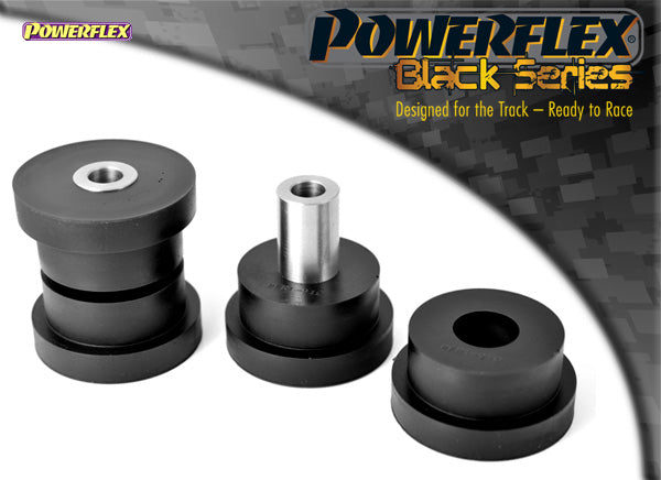 Posiz. n°11 - Qt. 2 - Powerflex per Alfa Romeo 166 (1999-2007) - PFR1-910BLK