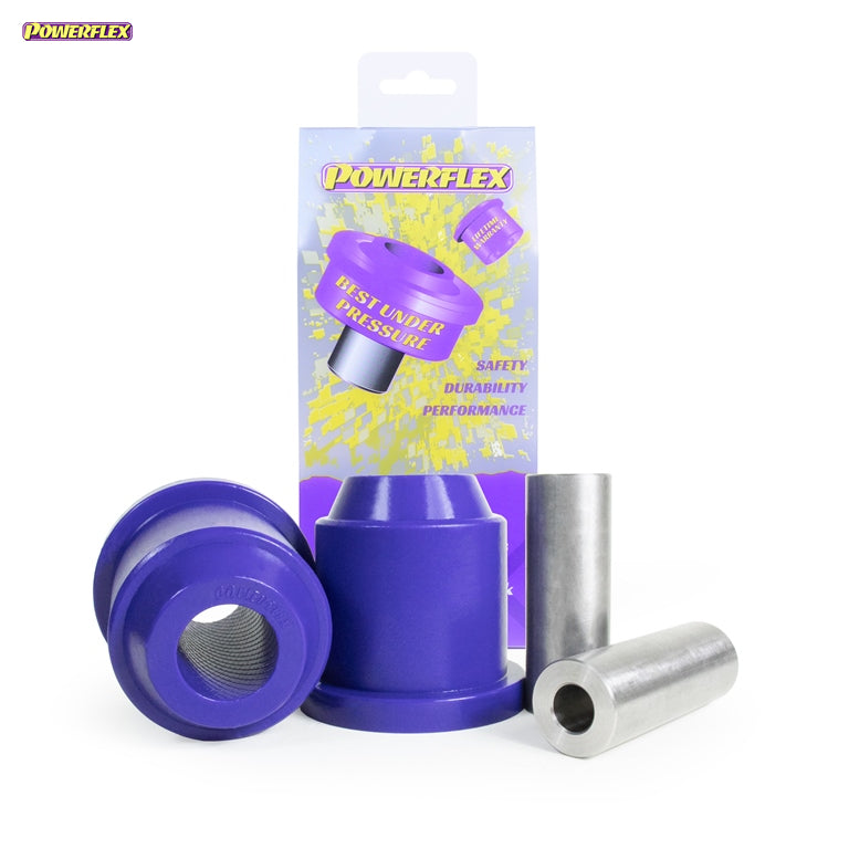 Posiz. n°4 - Qt. 2 - Powerflex per Ford Fiesta Fiesta Mk6 incl. ST (2002-2008) - PFR19-1105