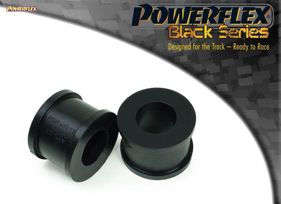 Posiz. n°5 - Qt. 2 - Powerflex per Volkswagen Jetta Jetta Mk2 (1985-1992) - PFF85-209-20BLK