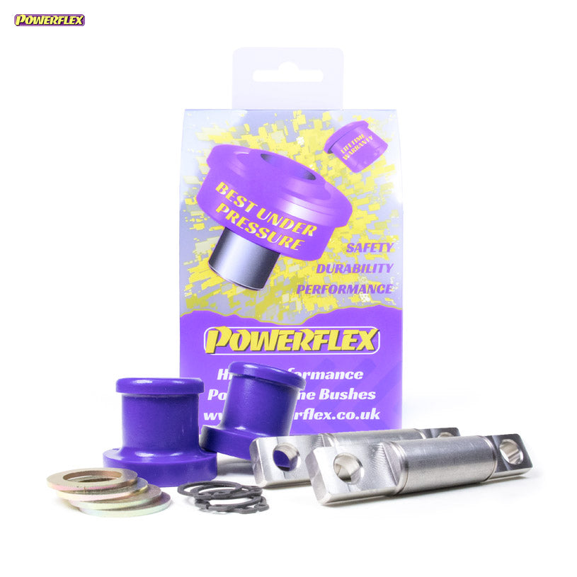 Posiz. n°13 - Qt. 2 - Powerflex per Rover 45 (1999-2005) - PFR42-613