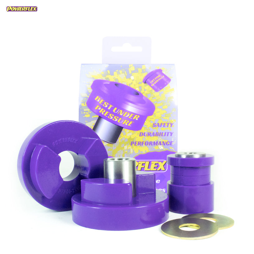 Posiz. n°5 - Qt. 1 - Powerflex per Renault Clio Clio II incl. 172 & 182 (1998-2012) - PFF60-211K