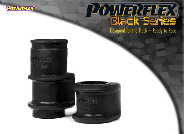 Posiz. n°30 - Qt. 1 - Powerflex per Mazda MX-5 Mk1 NA (1989-1998) - PFF36-108BLK