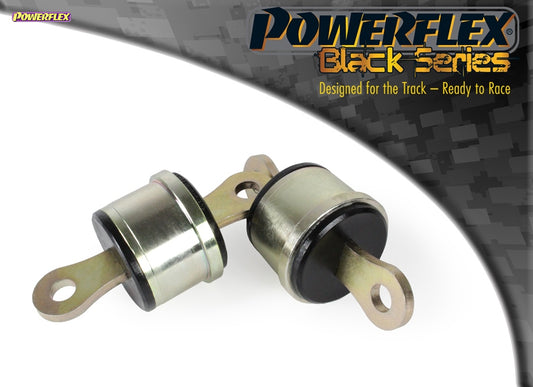 Posiz. n°12 - Qt. 2 - Powerflex per Ford Focus  Focus Mk3 (2011-2018) - PFR19-812BLK