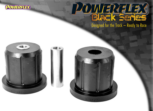 Posiz. n°4 - Qt. 2 - Powerflex per Ford KA KA (1996-2008) - PFR19-707BLK