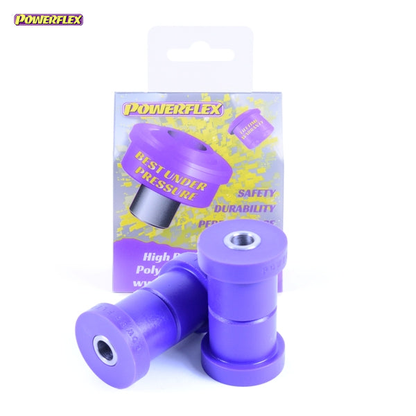 Posiz. n°10 - Qt. 2 - Powerflex per Opel Manta B (1982-1988) - PFR80-611