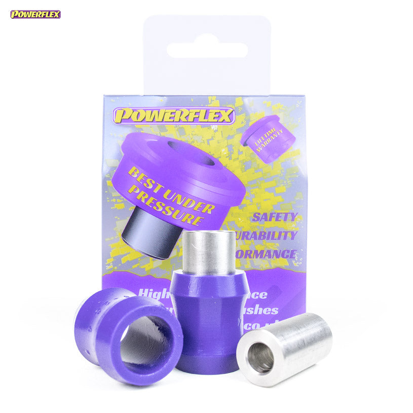 Posiz. n°4 - Qt. 2 - Powerflex per Volvo 260 (1975 -1985) - PFF88-204