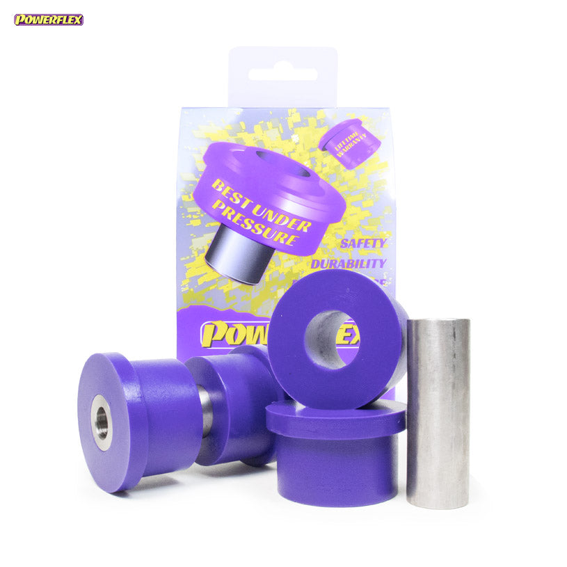 Posiz. n°5 - Qt. 2 - Powerflex per Opel Agila (2000-2008) - PFR73-205