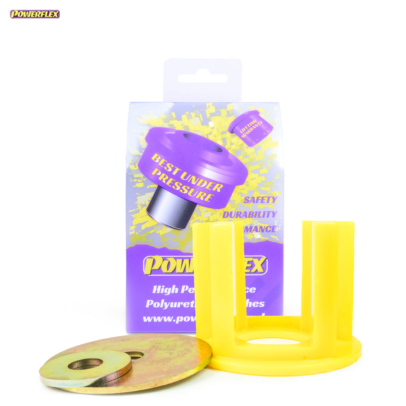 Posiz. n°4 - Qt. 1 - Powerflex per Volkswagen Caddy Caddy Mk3 2K (2004 - 06/2010) - PFF85-704