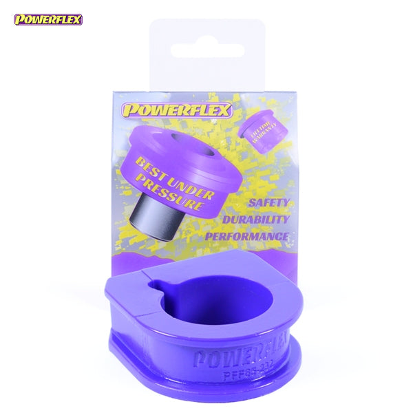 Posiz. n°9 - Qt. 1 - Powerflex per Volkswagen Golf Golf Mk3 4WD Syncro (1993 - 1997) - PFF85-232