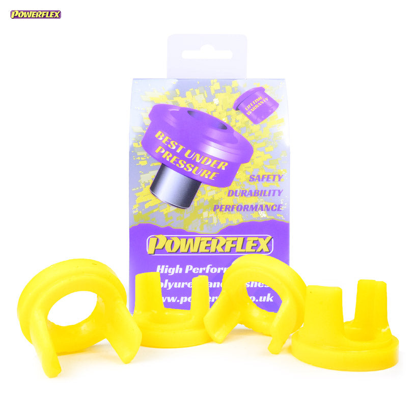 Posiz. n°11 - Qt. 2 - Powerflex per Volvo 240 (1975 - 1993) - PFR88-219