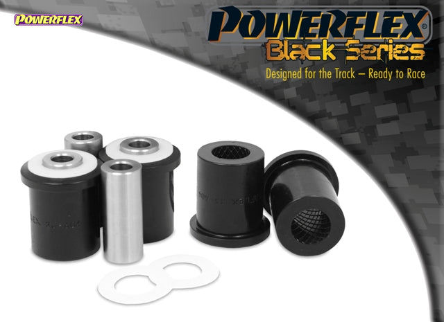 Posiz. n°4 - Qt. 4 - Powerflex per Mazda MX-5 Mk4 ND (2015-) - PFF36-604BLK