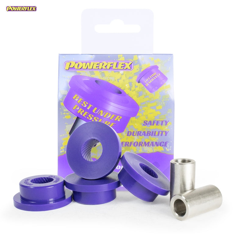 Posiz. n°4 - Qt. 2 - Powerflex per Volvo S60 (2001-2009), V70-Mk2, S80-Mk1 (2000-2007) - PFR88-604