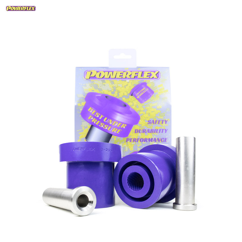 Posiz. n°15 - Qt. 2 - Powerflex per Audi A6 / S6 / RS6 A6 C5 (2002-2005) - PFR3-215